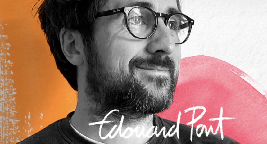 Edouard-Pont-artiste-portrait-illustrateur