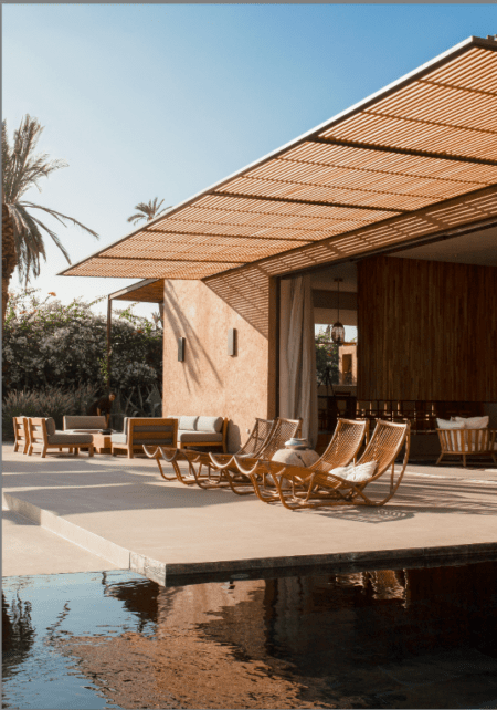 Location villa Villanovo