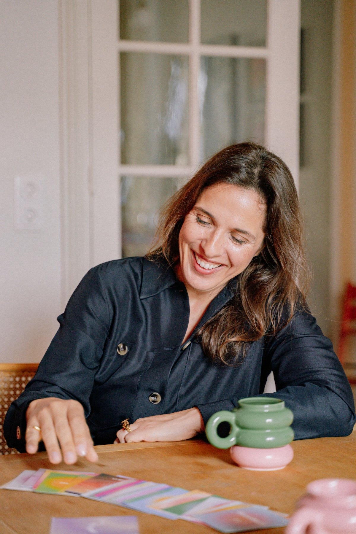 lili-barbery-lisa-gachet-volume-17-les-confettis-©Jeanne-Perrotte