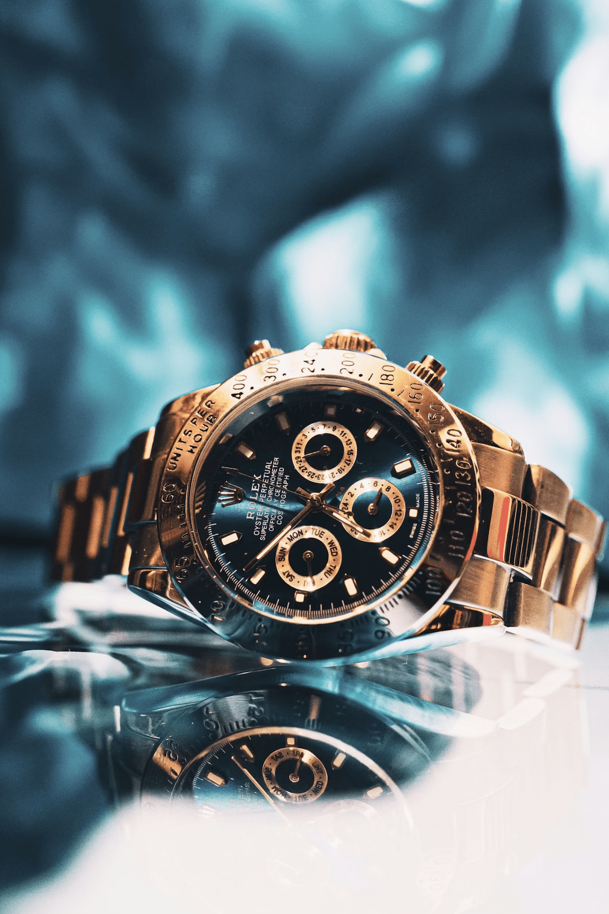 montres-bleu-rolex-tendances-2026