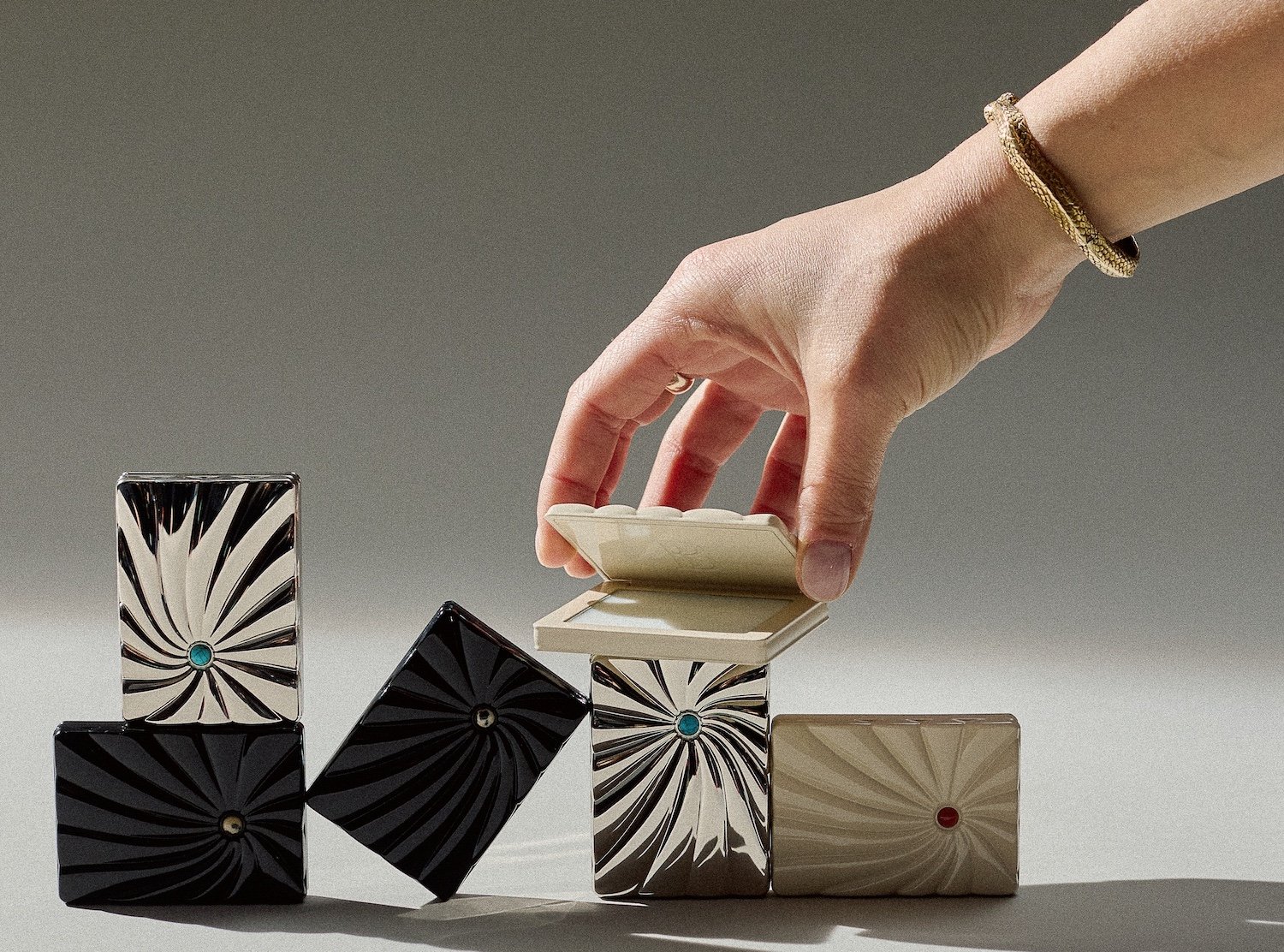 Batchig, le parfum qu'on emporte avec soi