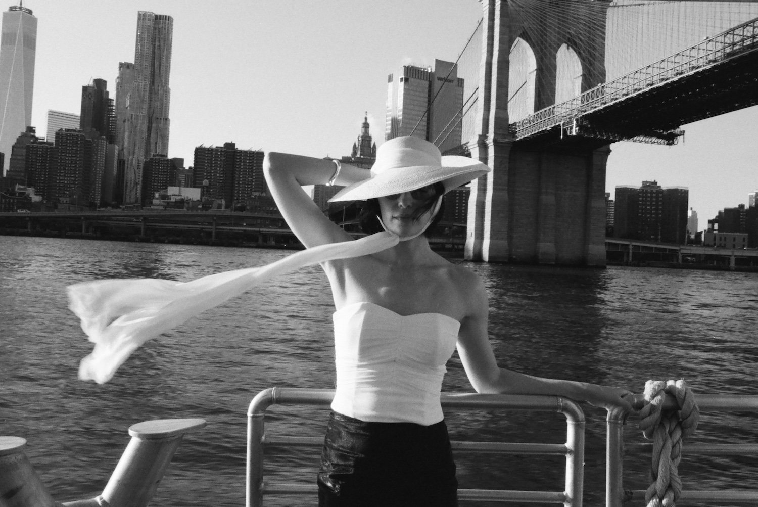 Courtois Paris : l’art du chapeau, une mission de transmission