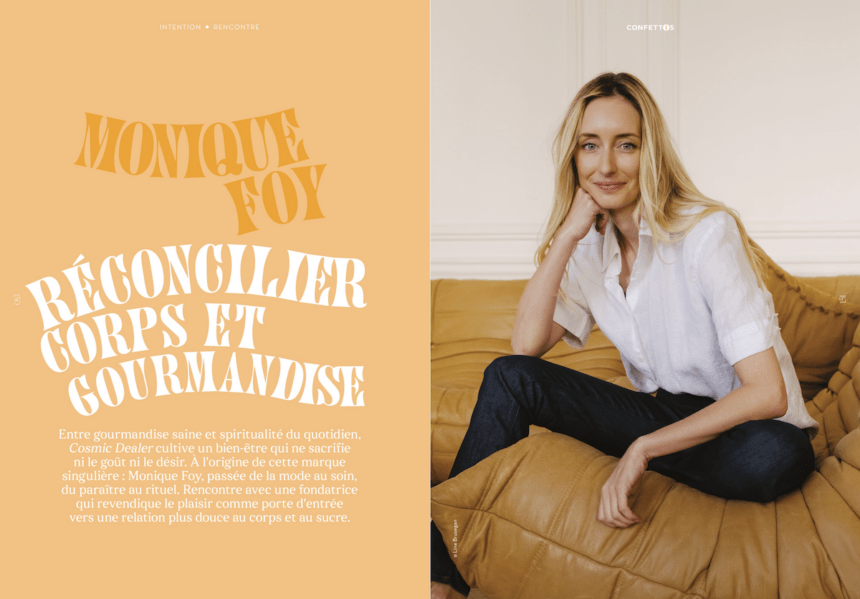 intention-les-confettis-volume-20-monique-foy-cosmic-dealer