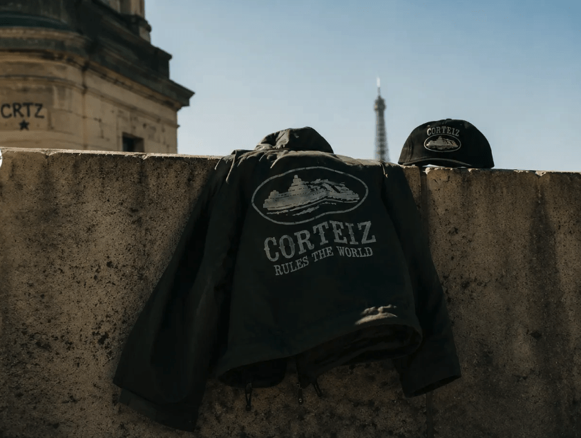 Corteiz : Comment la Marque Transforme Chaque Sortie